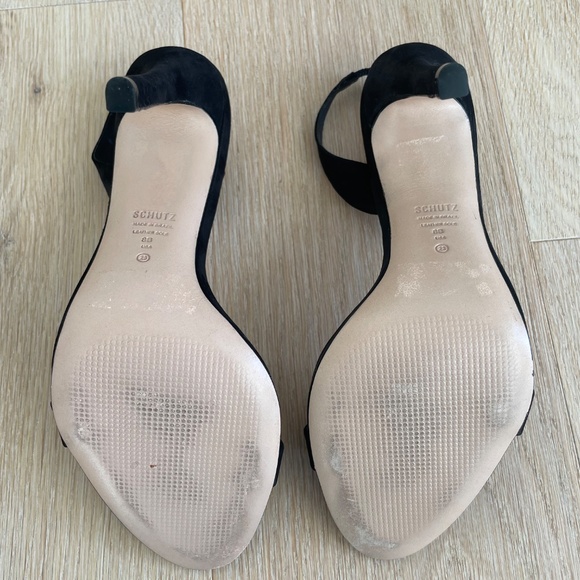 SCHUTZ LURIANE SANDAL - Picture 8 of 12